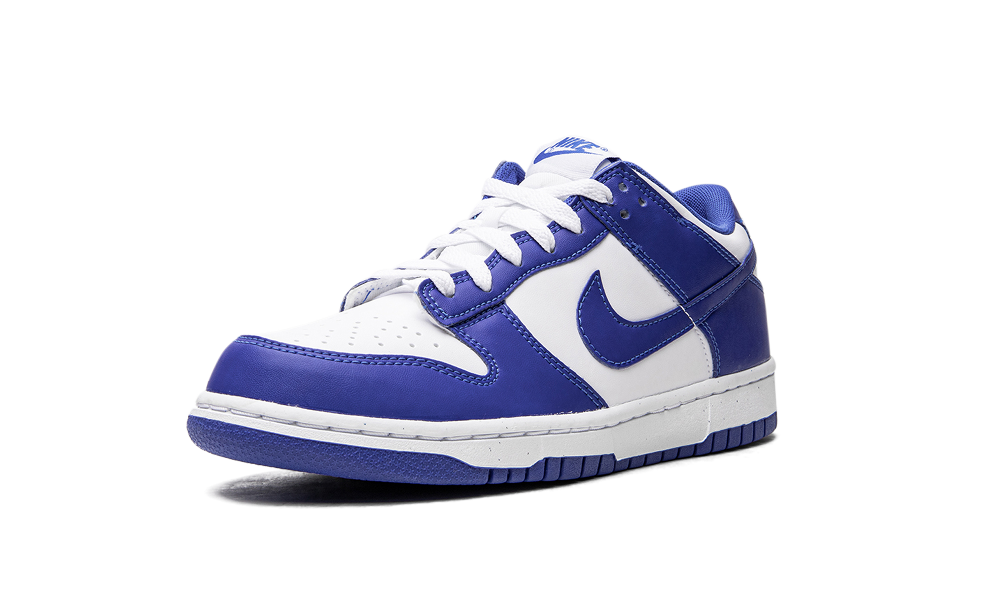 Dunk Low GS "Racer Blue" DV7067 400