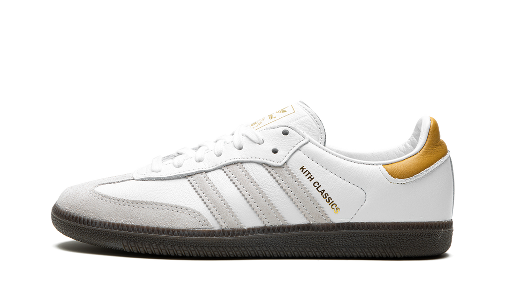 Samba "Kith" IE4800