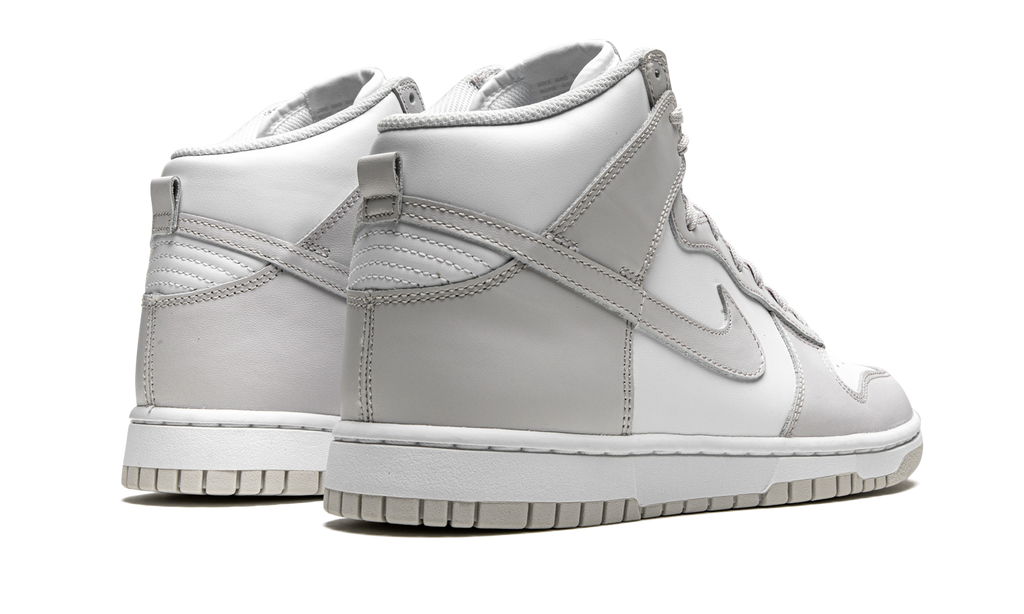 Dunk High "Vast Grey" DD1399 100