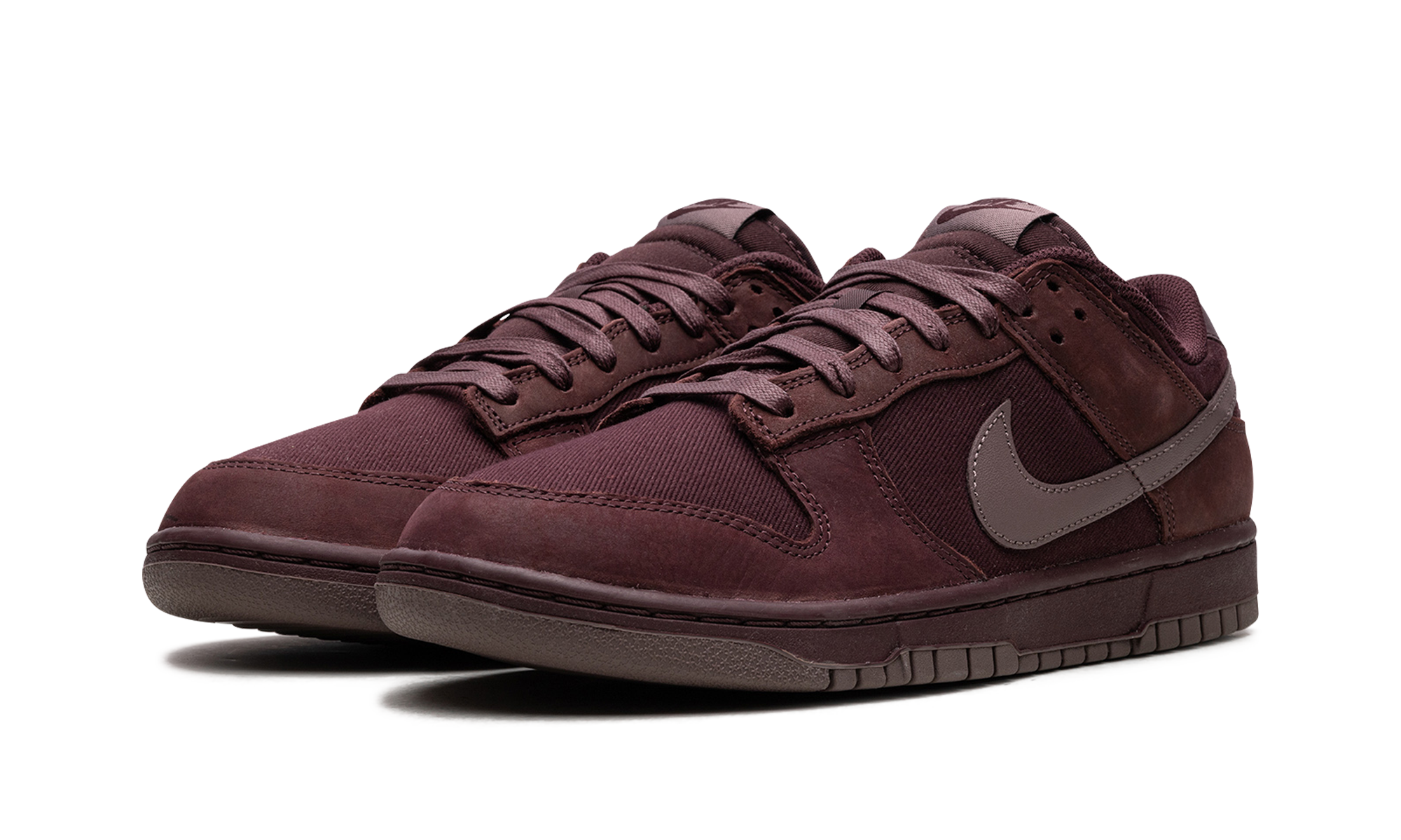 Dunk Low "Burgundy Crush" FB8895 600