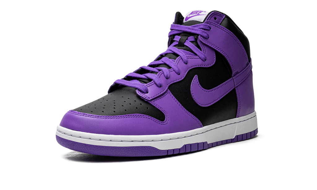 Dunk High "Psychic Purple" DV0829 500