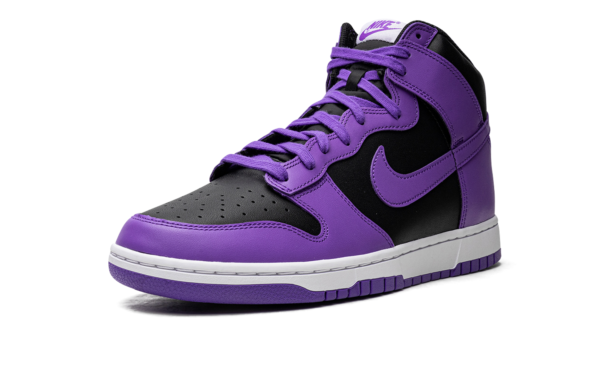 Dunk High "Psychic Purple" DV0829 500