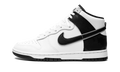 Dunk High Retro SE "White Black Camo" DD3359 100