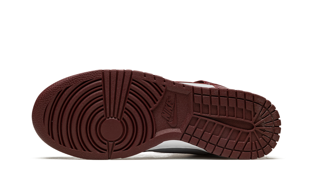 Dunk Hi Retro "Dark Beetroot" DD1399 600