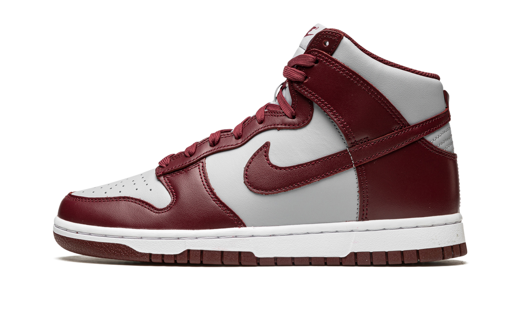 Dunk Hi Retro "Dark Beetroot" DD1399 600