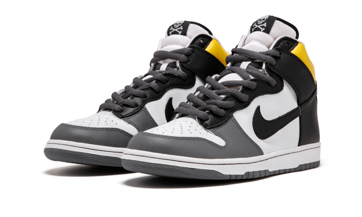 Dunk High Pro SB "Danny Shimizu (2004)" 305050 101