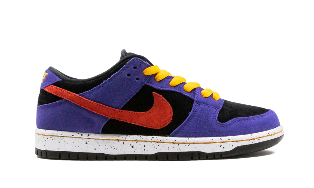 SB Dunk Low "ACG Terra" BQ6817 008