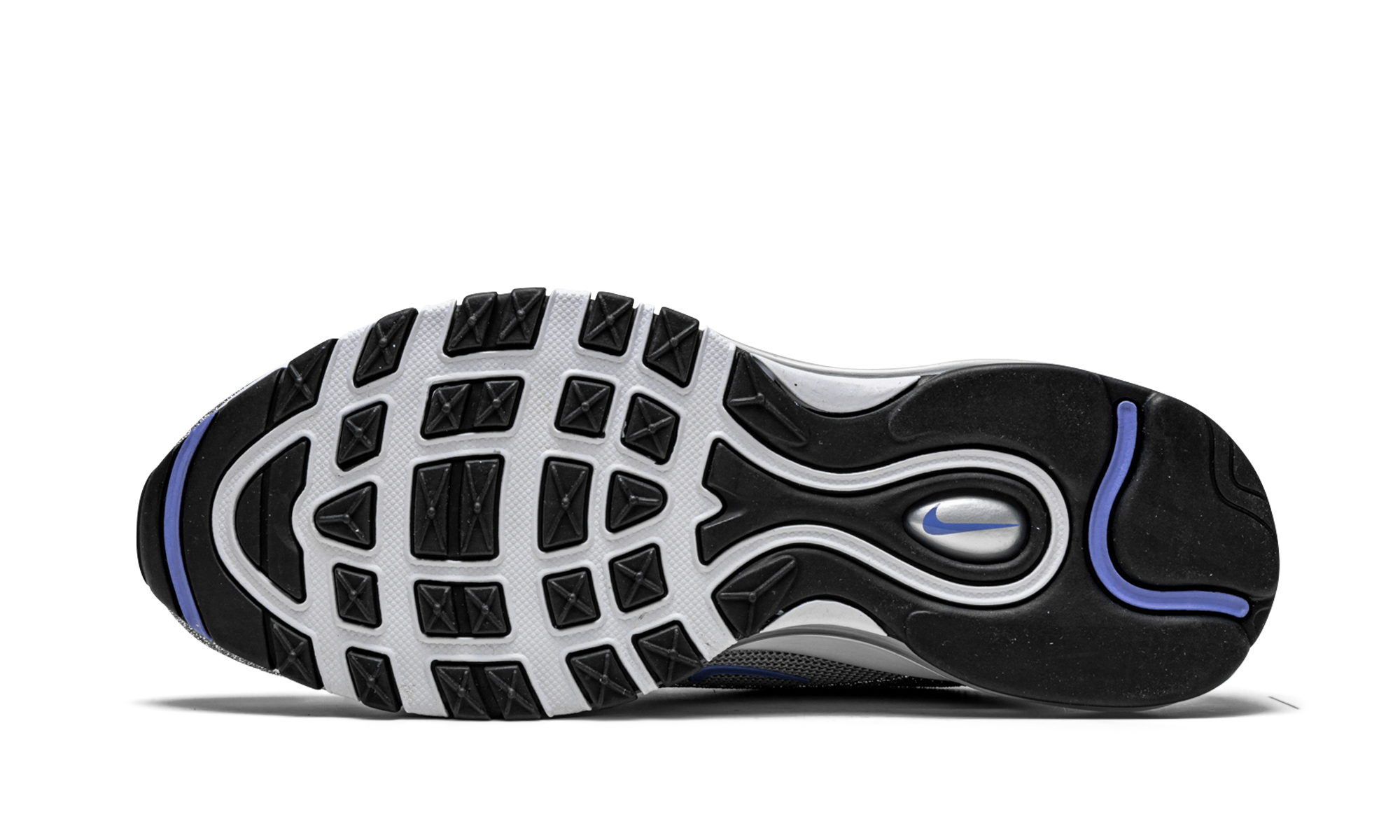 AIR MAX 97 WMNS "Swarovski - Polar Blue" DH2504 001