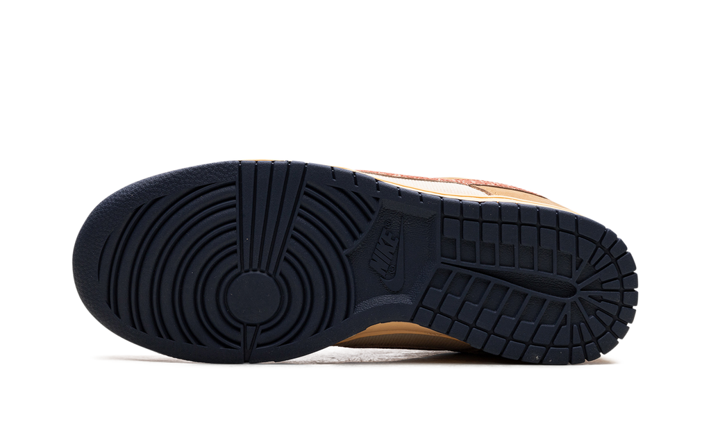 Dunk Low "Wheat/Sanddrift" HQ3640 790