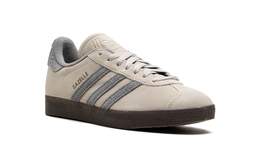 Gazelle "Putty Grey" IG2098