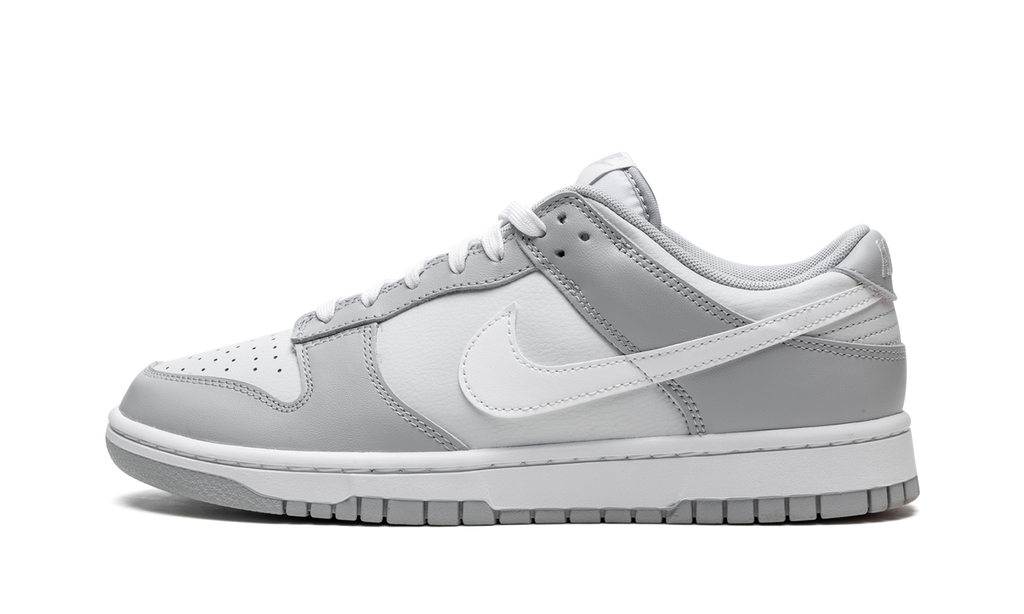 Dunk Low Retro "Two Tone Grey" DJ6188 001