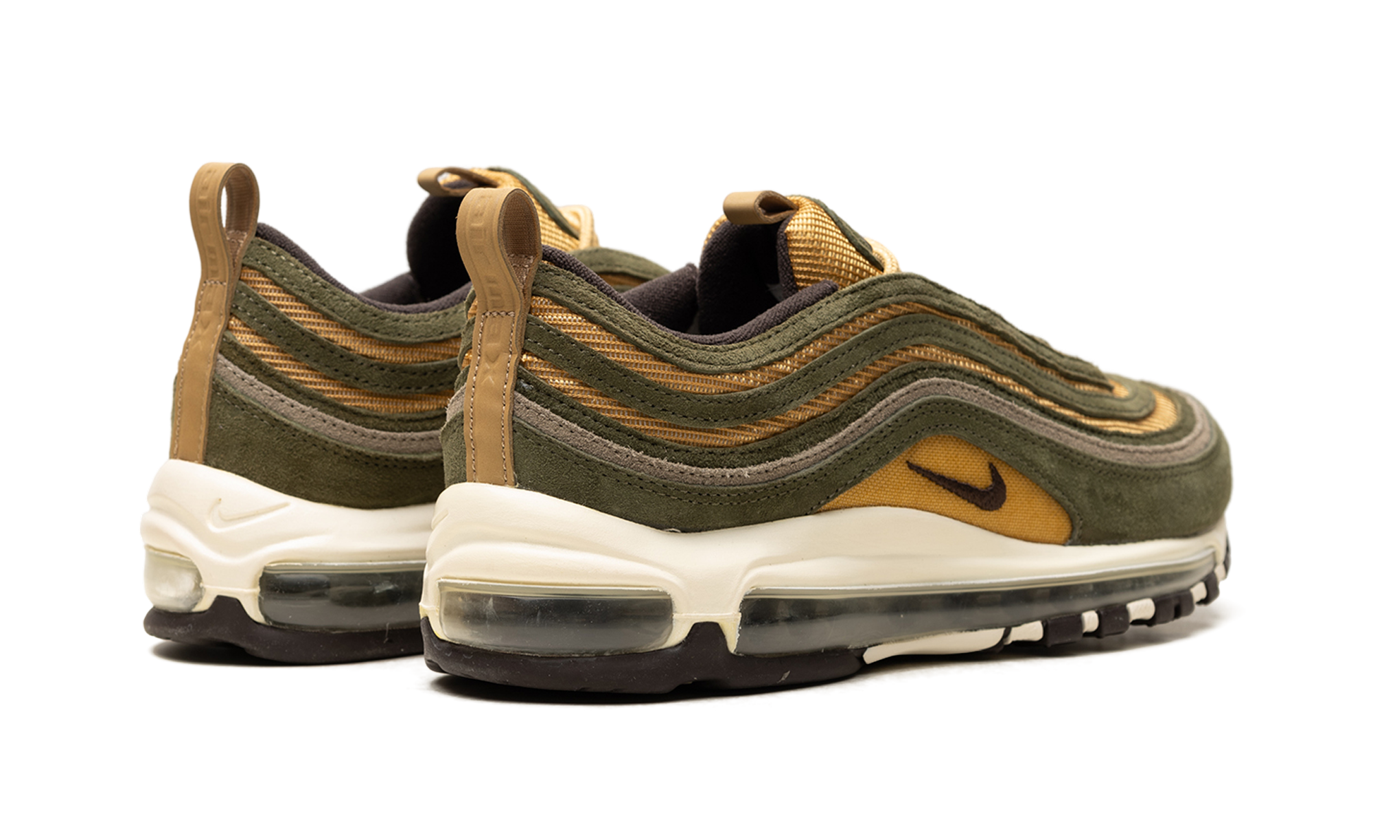 Air Max 97 NH "Rough Green" DR0157 300