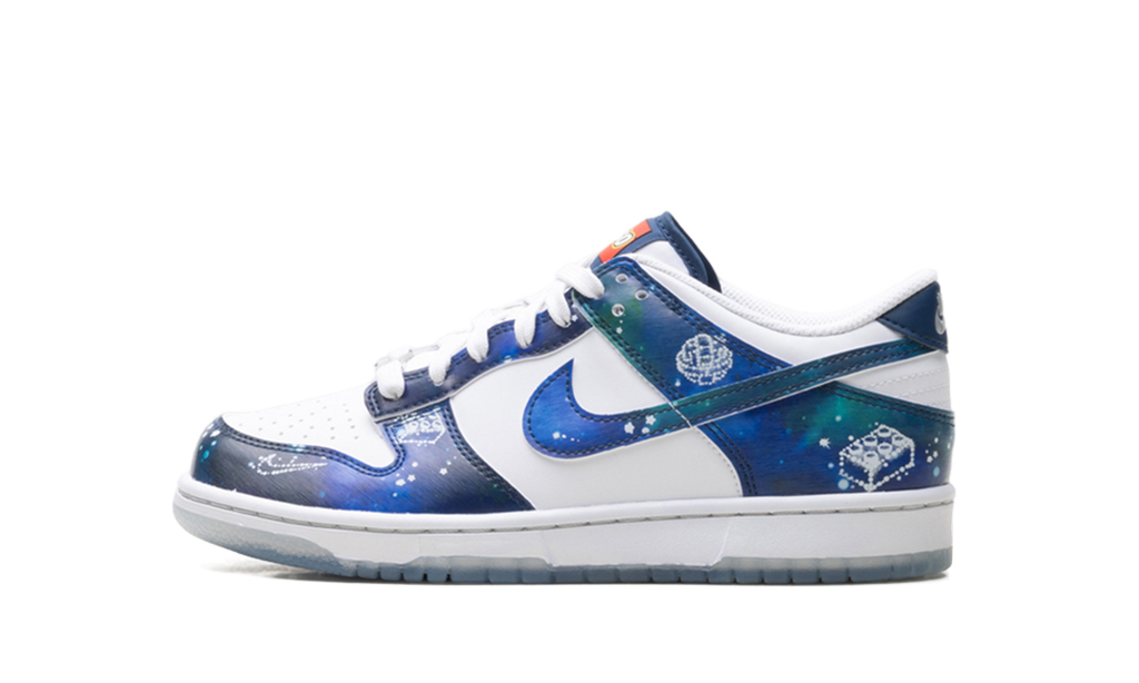Dunk Low GS "LEGO Galaxy" IM1448 100