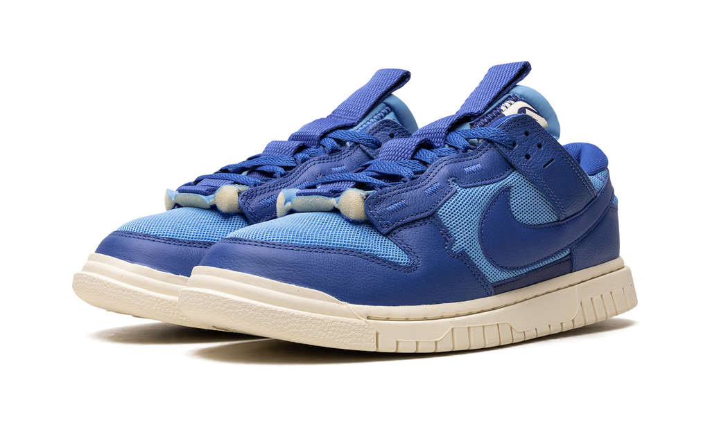 Air Dunk Jumbo "University Blue" DV0821 400