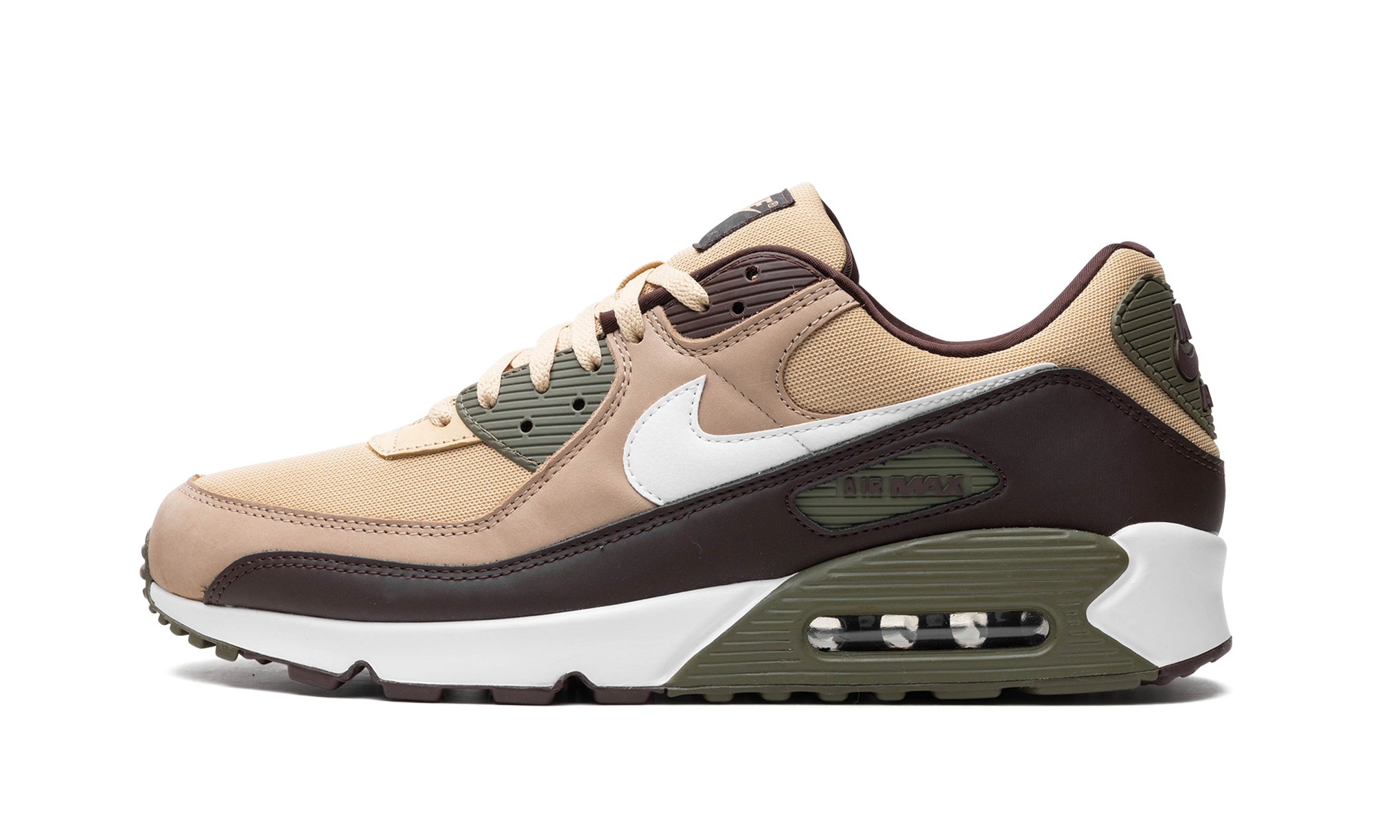 Air Max 90 "Hemp Earth" FB9658 200