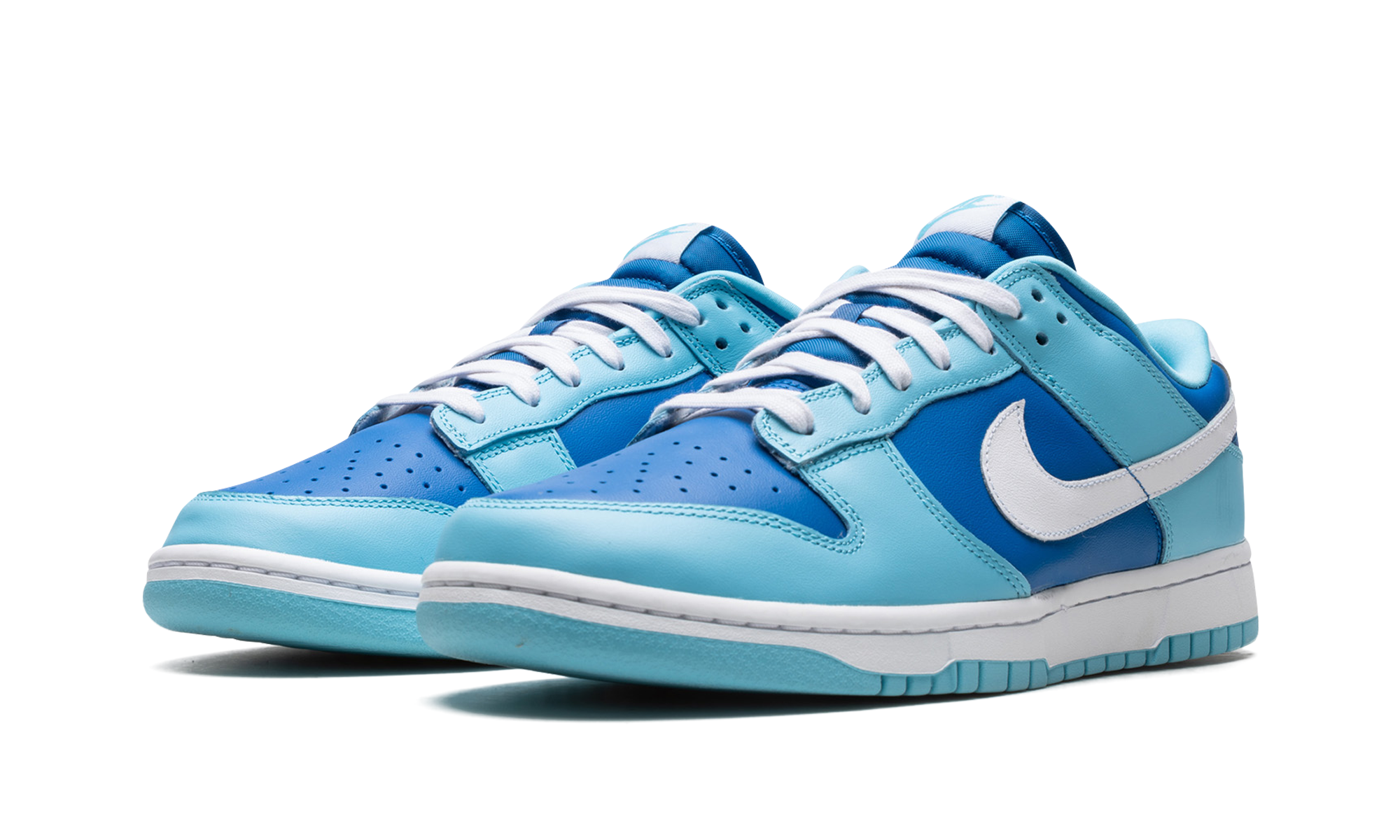 Dunk Low "Argon 2022" DM0121 400