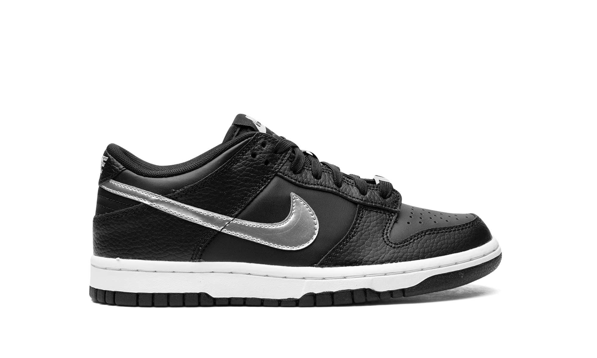 Dunk Low GS "NBA - 75th Anniversary - Spurs" Dc9560 001