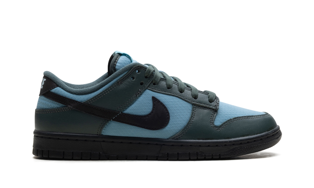 Dunk Low Retro SE "Denim Turquoise" FZ3052 300