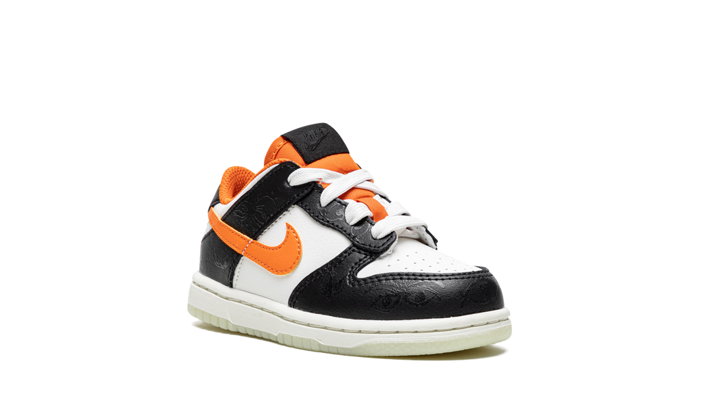 Dunk Low PRM TD "Halloween" DM0717 100
