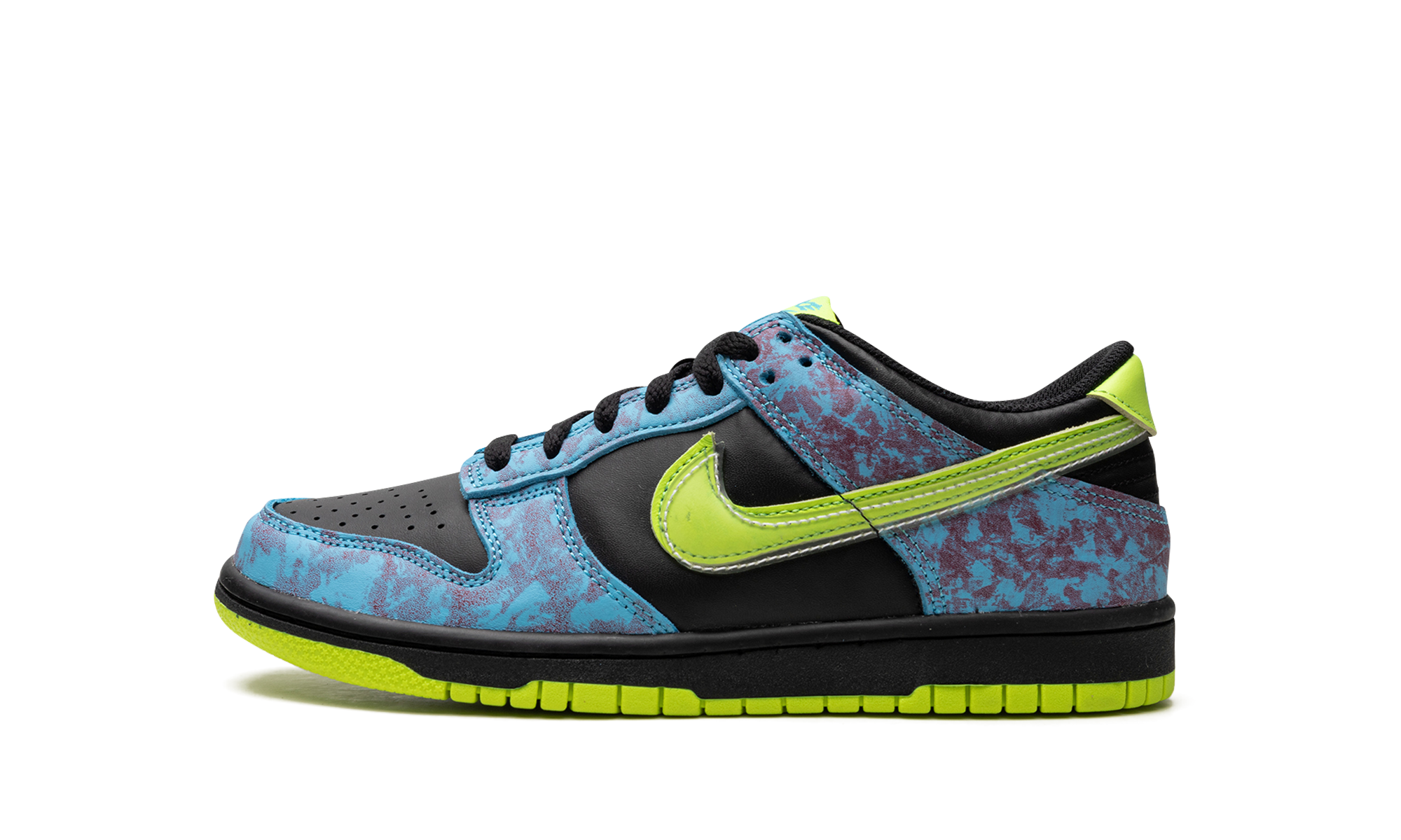 Dunk Low SE 2 "Acid Wash" DV1694 900