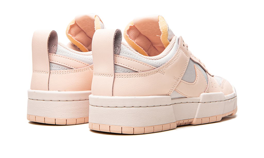 DUNK LO DISRUPT MNS WMNS "Pale Coral" CK6654 602