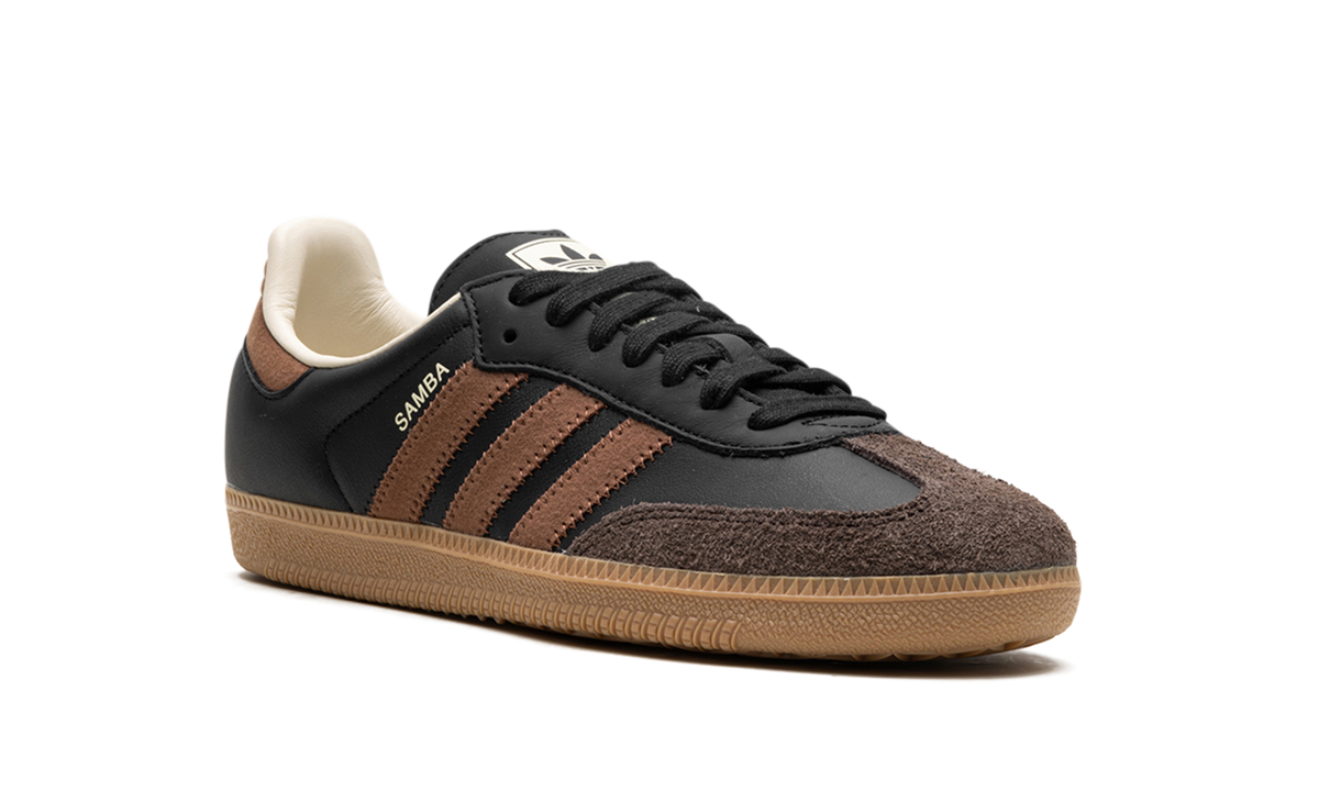 Samba OG "Brown" IE9123