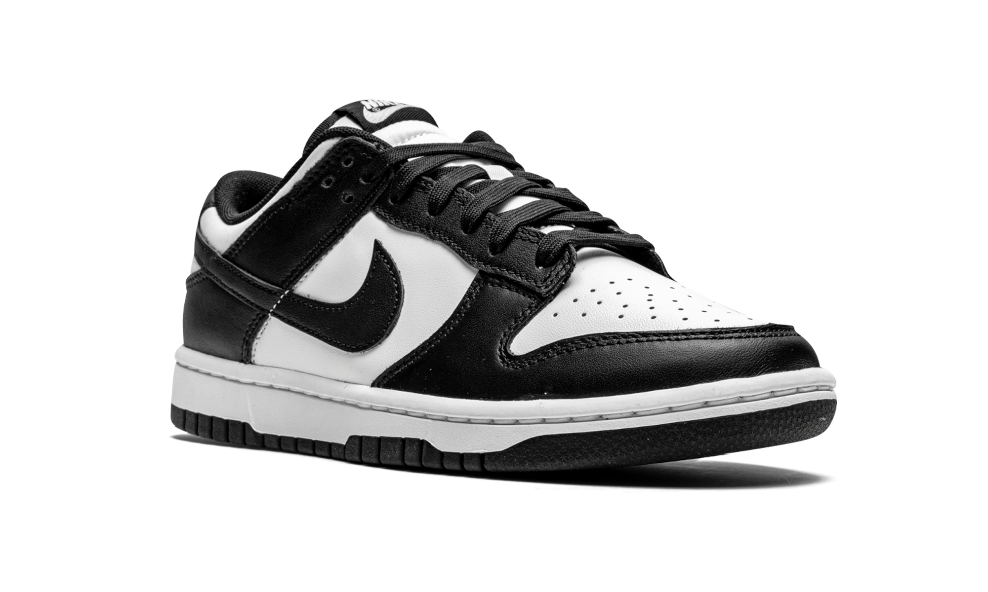 Dunk Low Retro "Black / White - Panda" DD1391 100