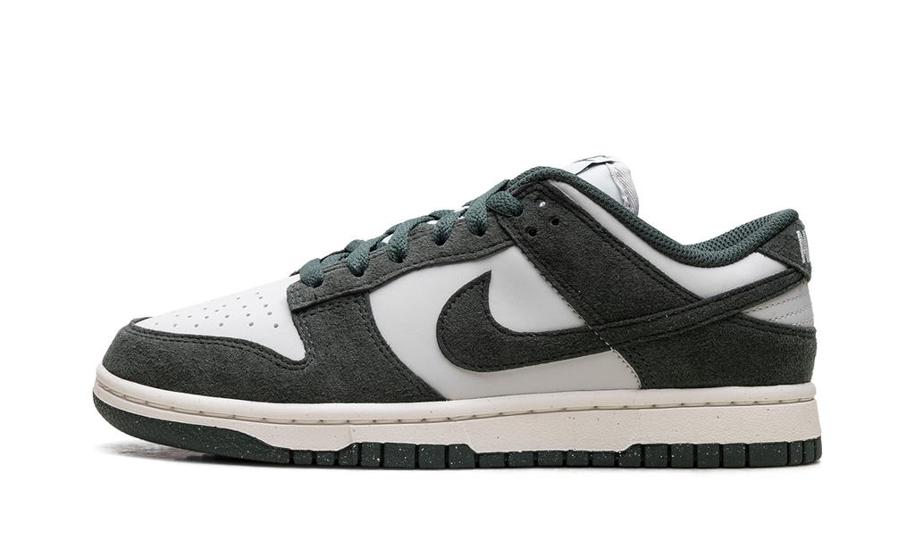 Dunk Low Next Nature WMNS "Viintage Green" HJ7673 002