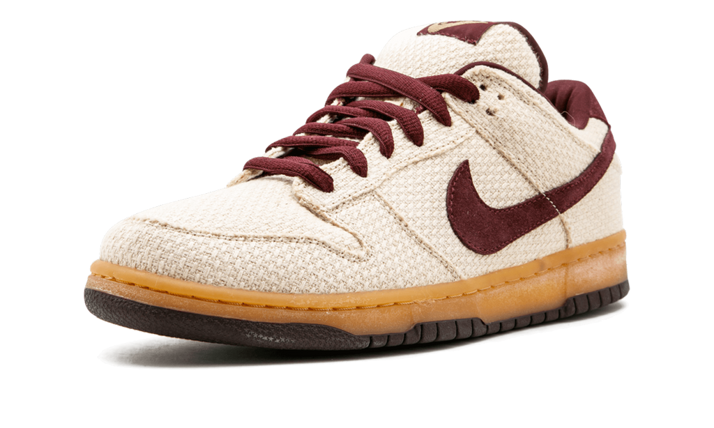 Dunk Low Pro SB "Red Hemp (2004)" 304292 761
