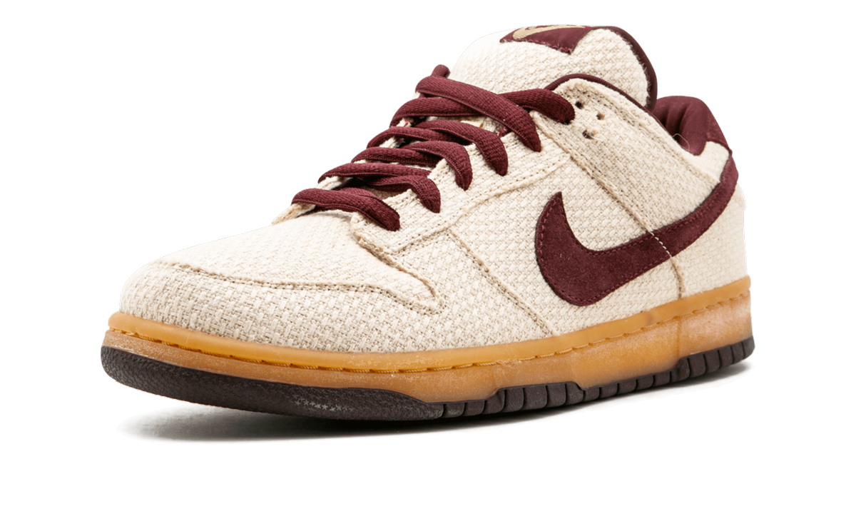 Dunk Low Pro SB "Red Hemp (2004)" 304292 761