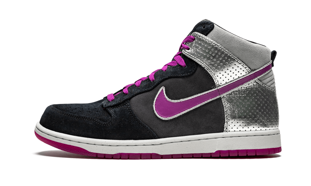 Dunk High "Premium East Trucking" 317891 051