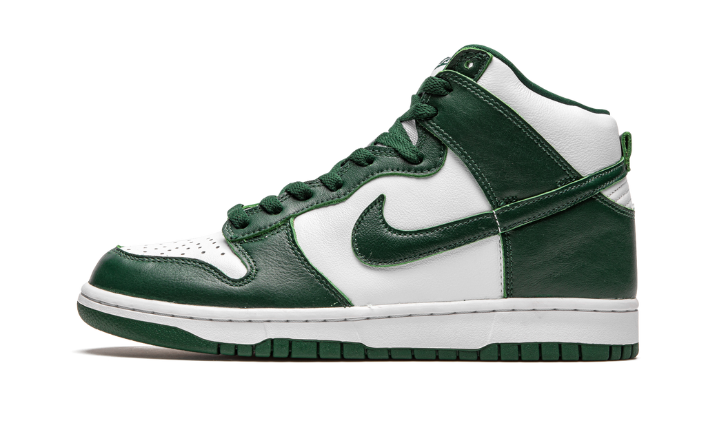 Dunk High SP "Spartan Green" CZ8149 100