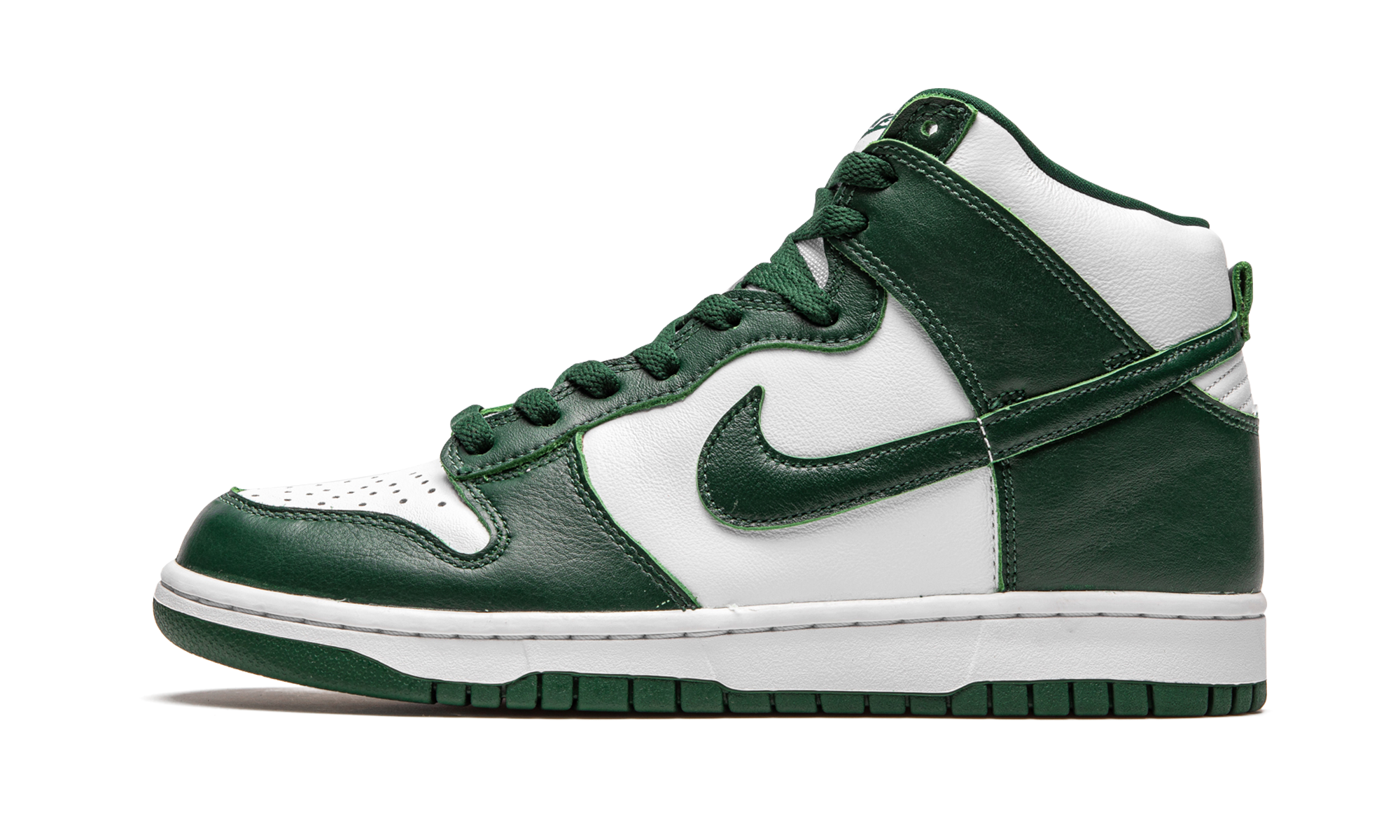 Dunk High SP "Spartan Green" CZ8149 100