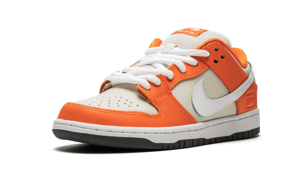 SB Dunk Low Premium "Orange Box" 313170 811