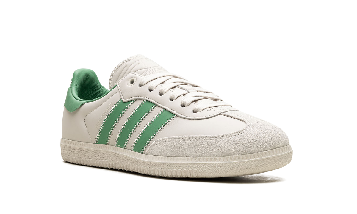 Samba "Pharrell Williams - Preloved Green" ID9064