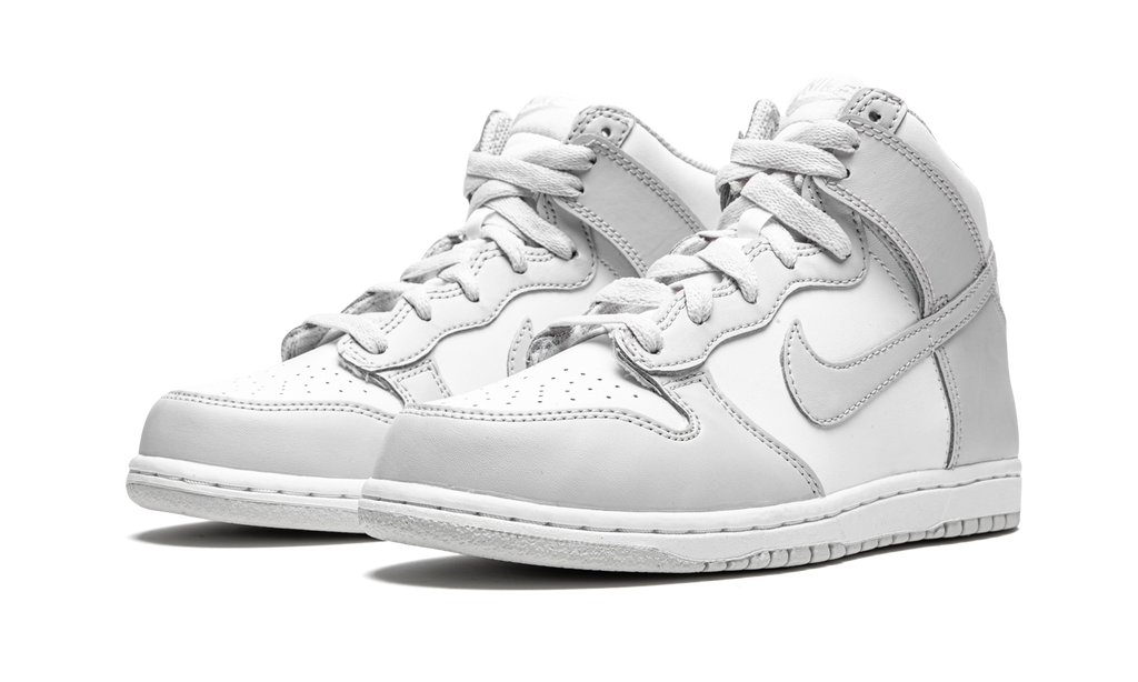 Dunk High PS "Vast Grey" DD2314 101