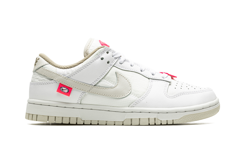DUNK LO MNS WMNS "Bling" DX6060 121
