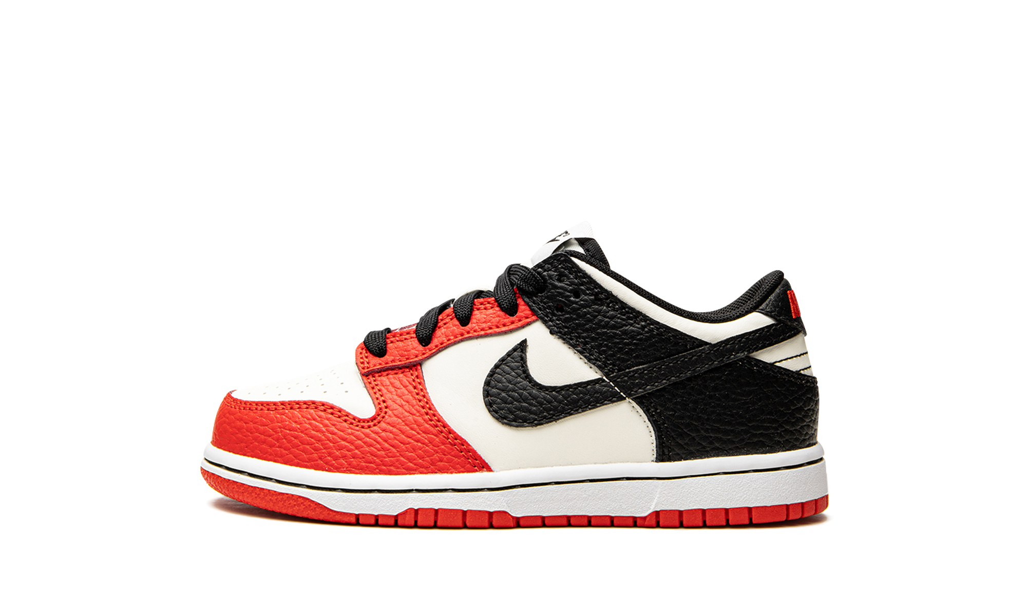 DUNK LOW PS "NBA - Chicago Bulls" DC9564 100