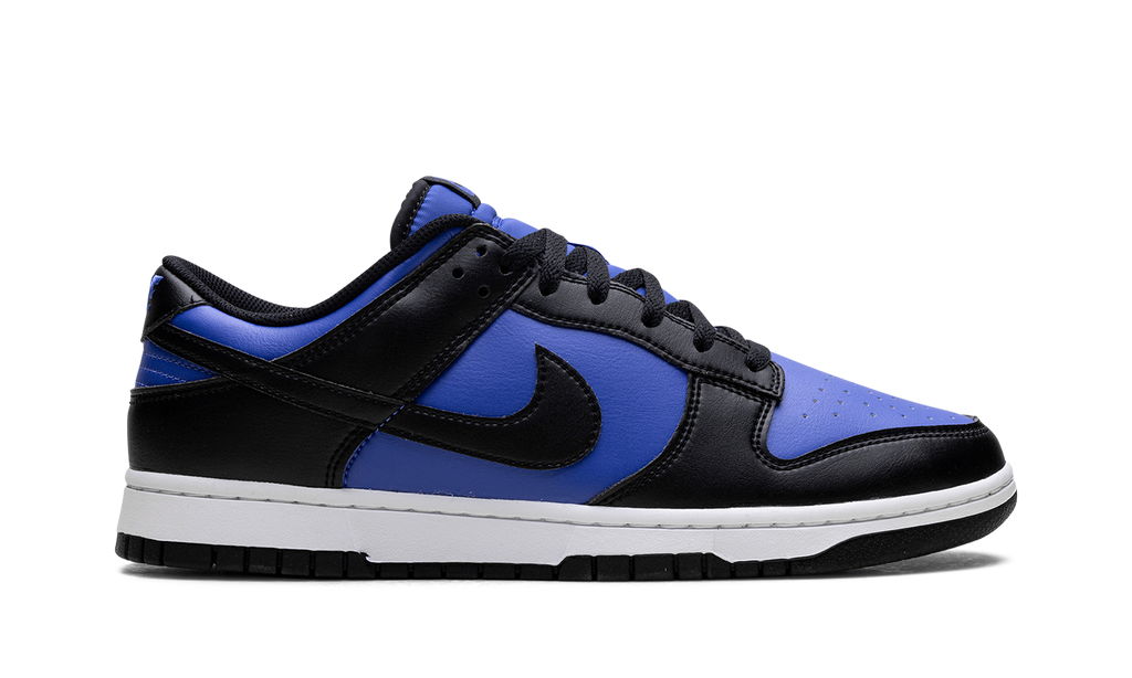 Dunk Low "Hyper Royal" HF5441 401
