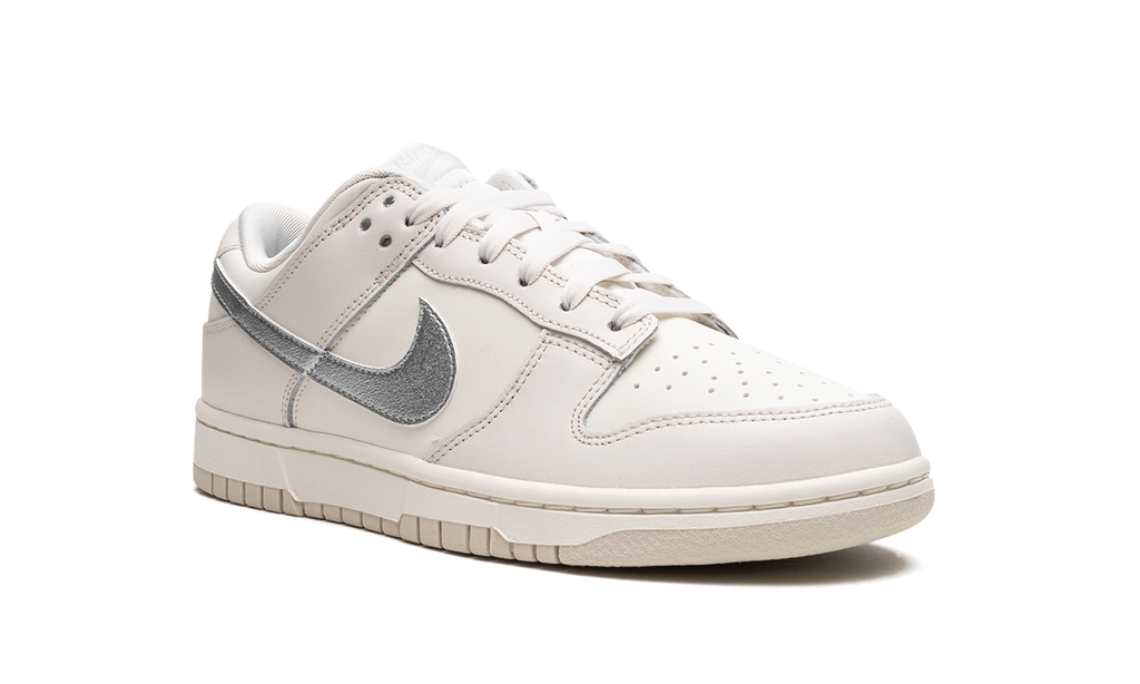 DUNK LO ESS TREND MNS WMNS "Sail / Oxygen Purple" DX5930 100