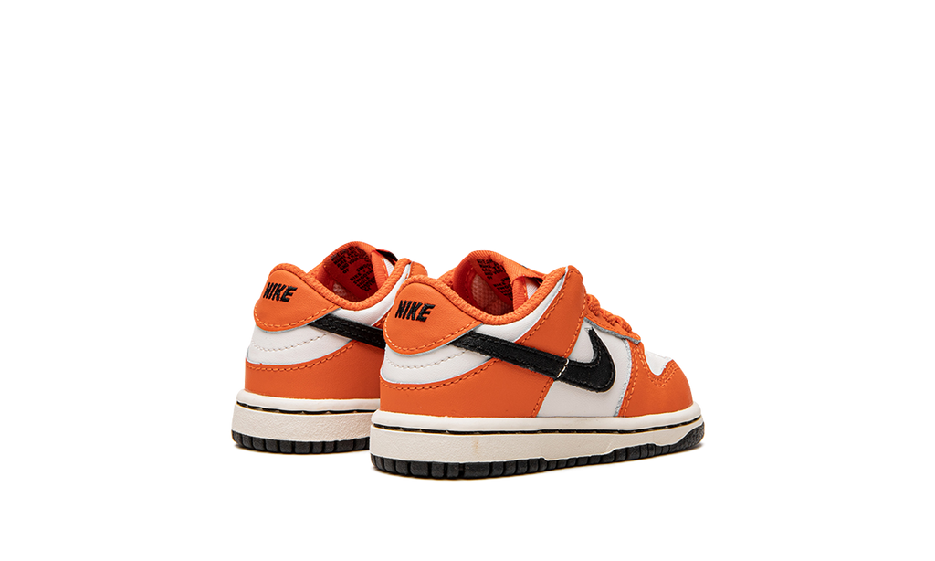 Dunk Low (TDE) "Halloween 2022" DH9761 003