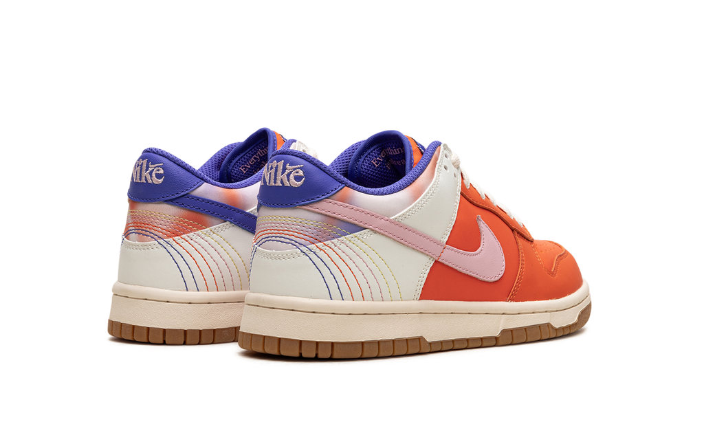 Dunk Low GS "Everything You Need" FN0600 801