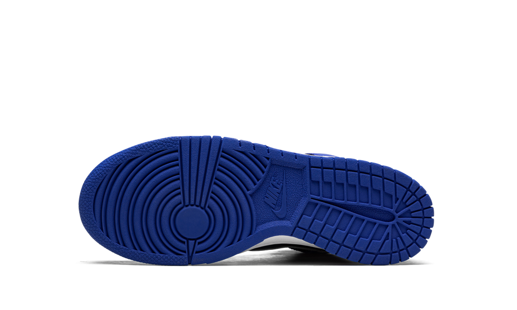 Dunk High (GS) "Obsidian" DB2179 400