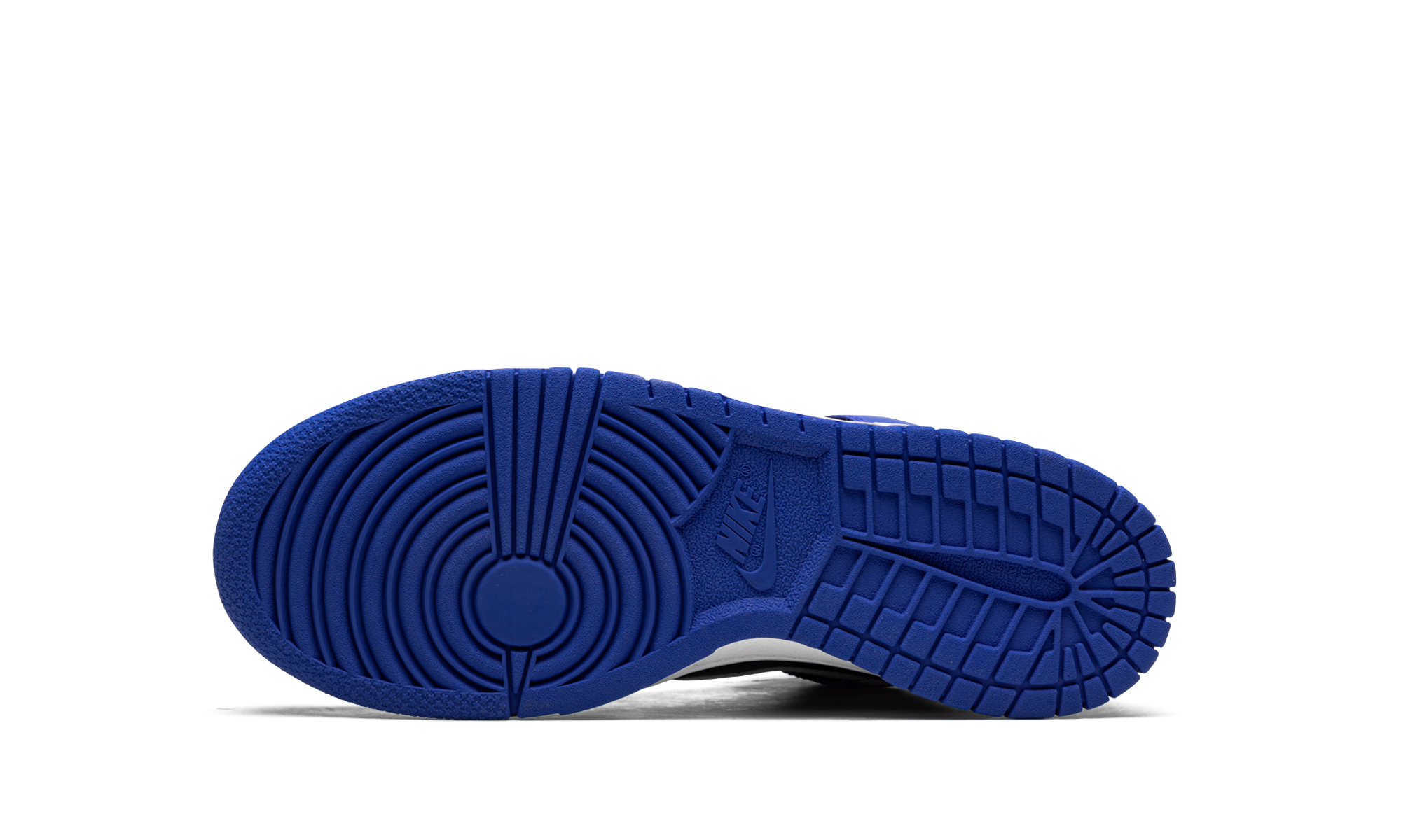 Dunk High (GS) "Obsidian" DB2179 400