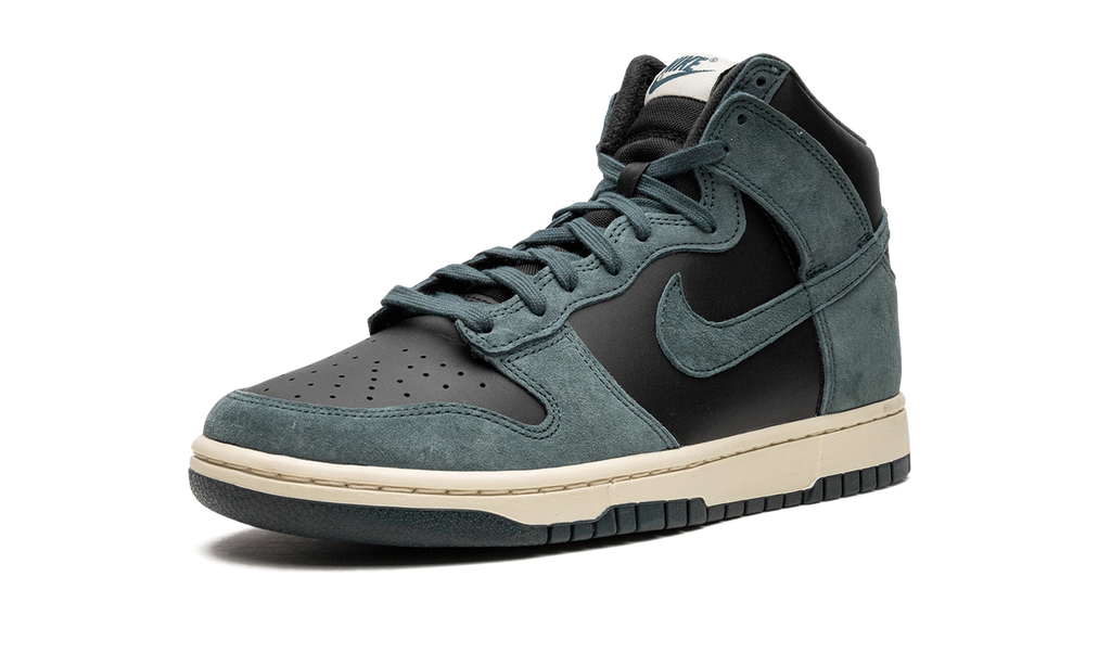 Dunk High "Faded Spruce" DQ7679 002