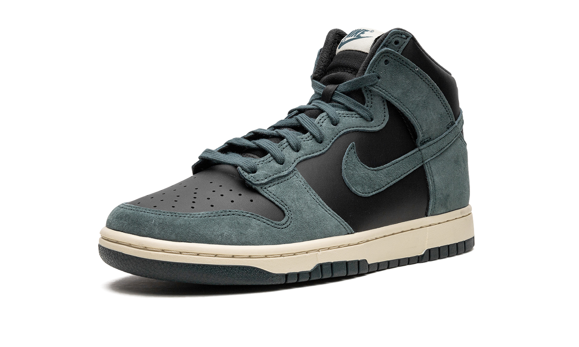 Dunk High "Faded Spruce" DQ7679 002