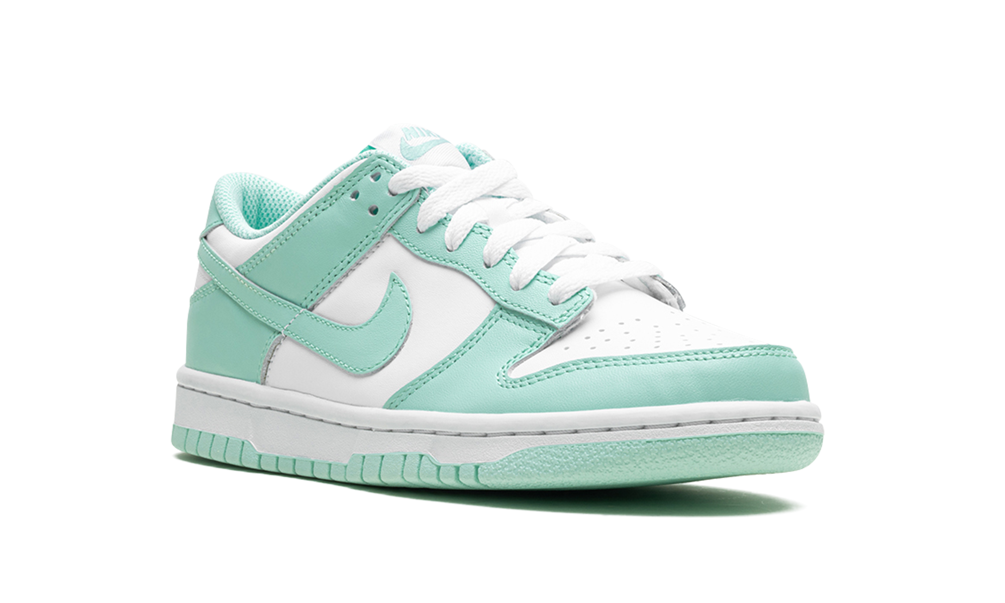 Dunk Low GS "Mint Foam" FZ3534 100