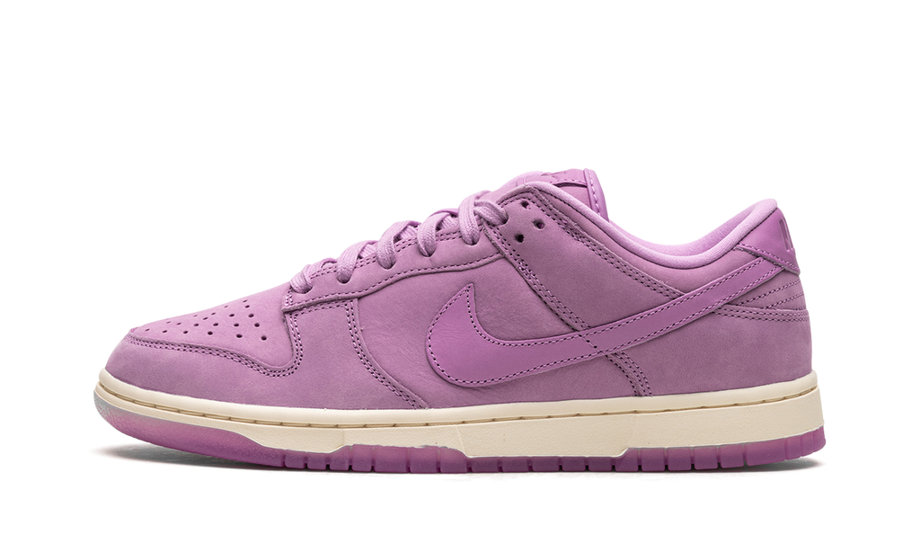 DUNK LOW WMNS "Rush Fuchsia" DV7415 500