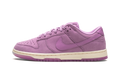 DUNK LOW WMNS "Rush Fuchsia" DV7415 500