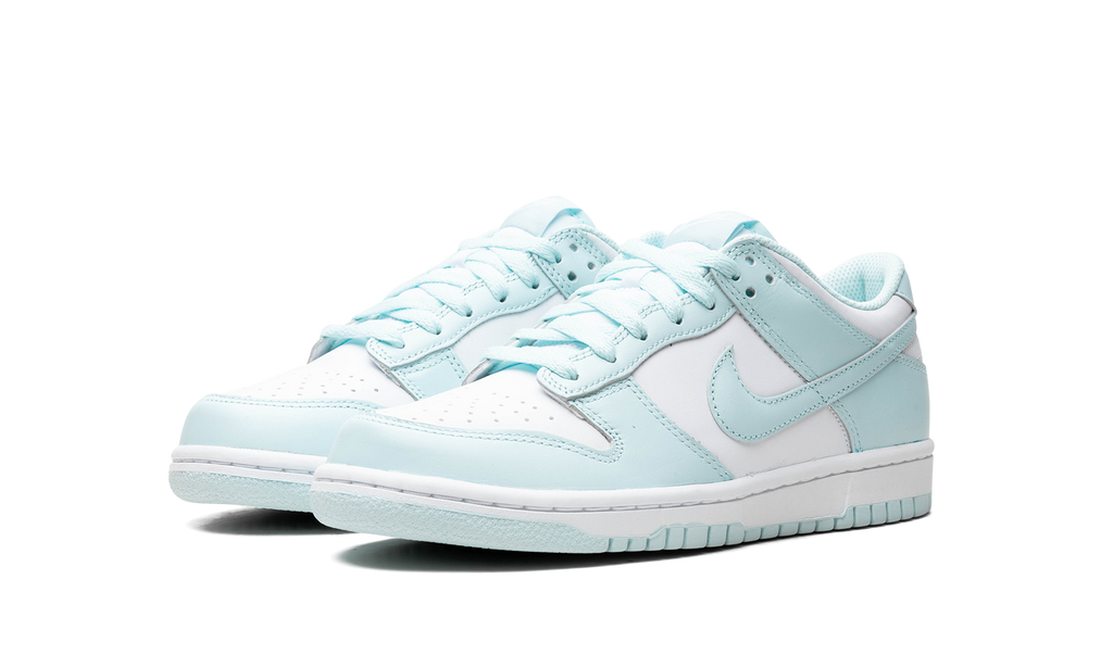 Dunk Low "Glacier Blue" FB9109 105